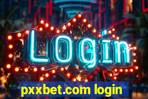 pxxbet.com login